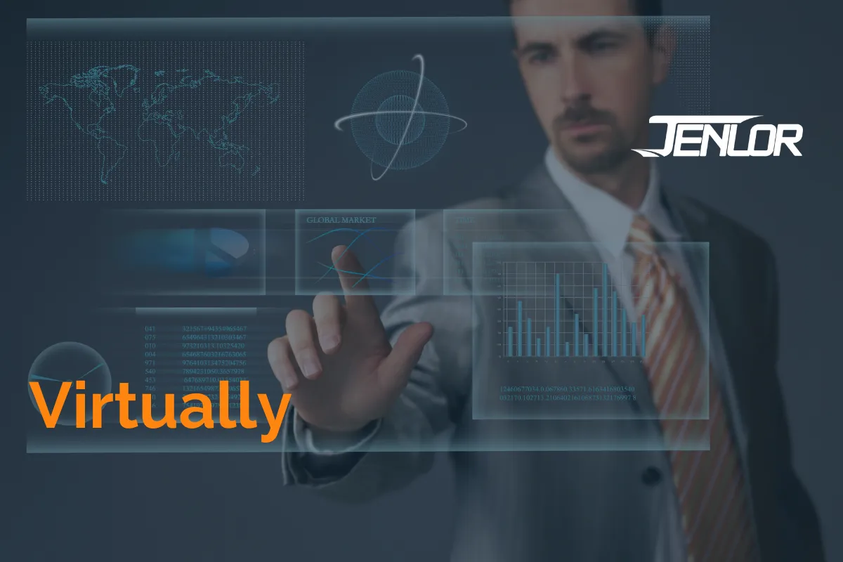 Benefits of Working Virtually