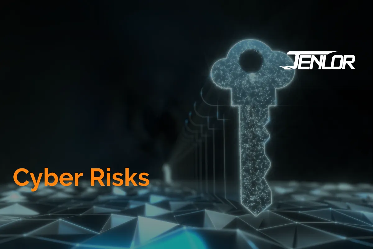 Cyber Risks to Your Organization
