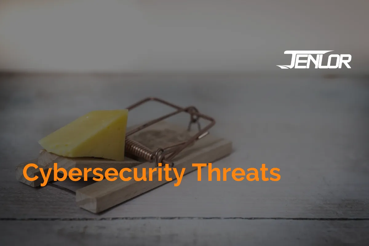 Cybersecurity Threats in 2022 – Here’s What You Need to Know