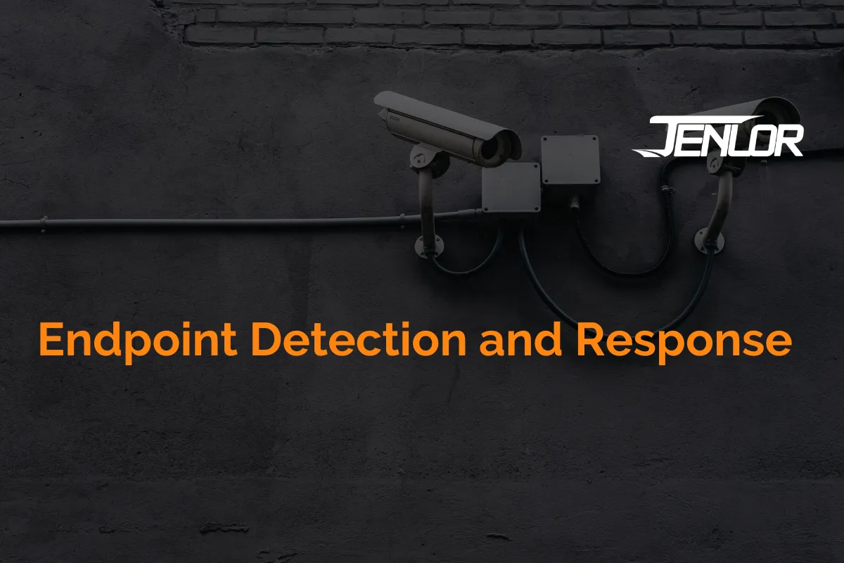 Endpoint Detection and Response (EDR)