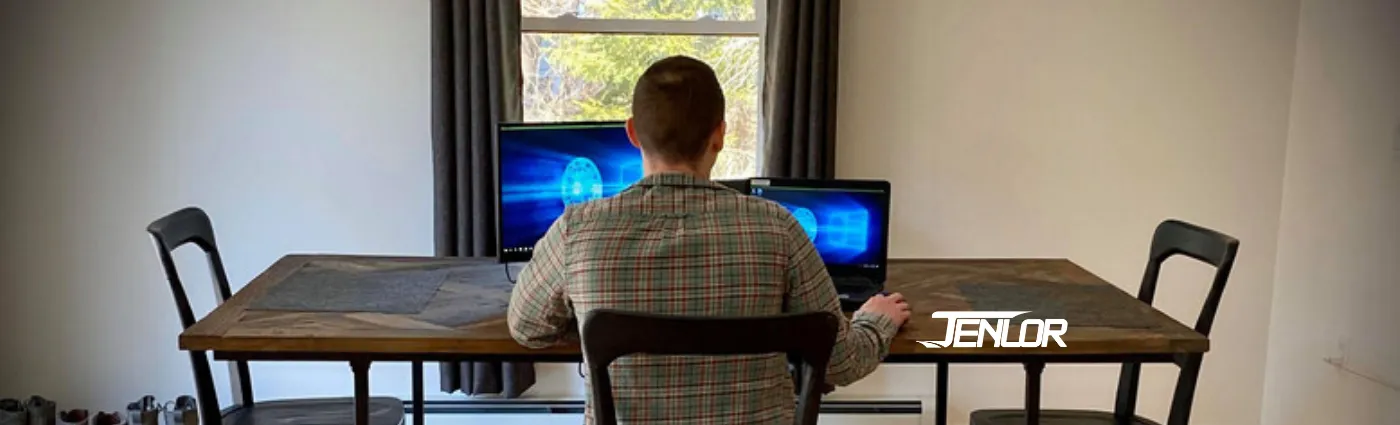 Growing Trend of Working Remotely