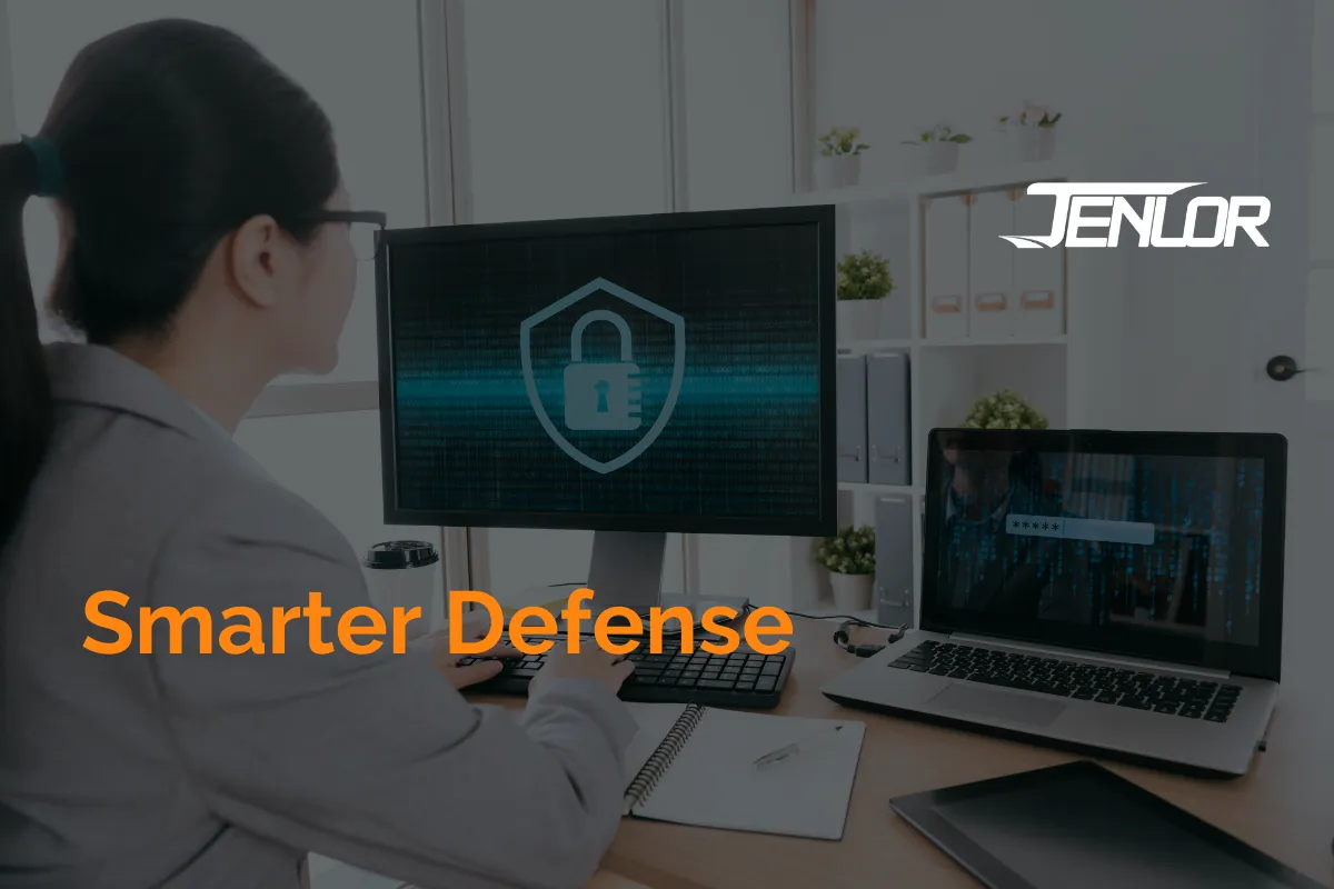 Host Isolation for Smarter Defense