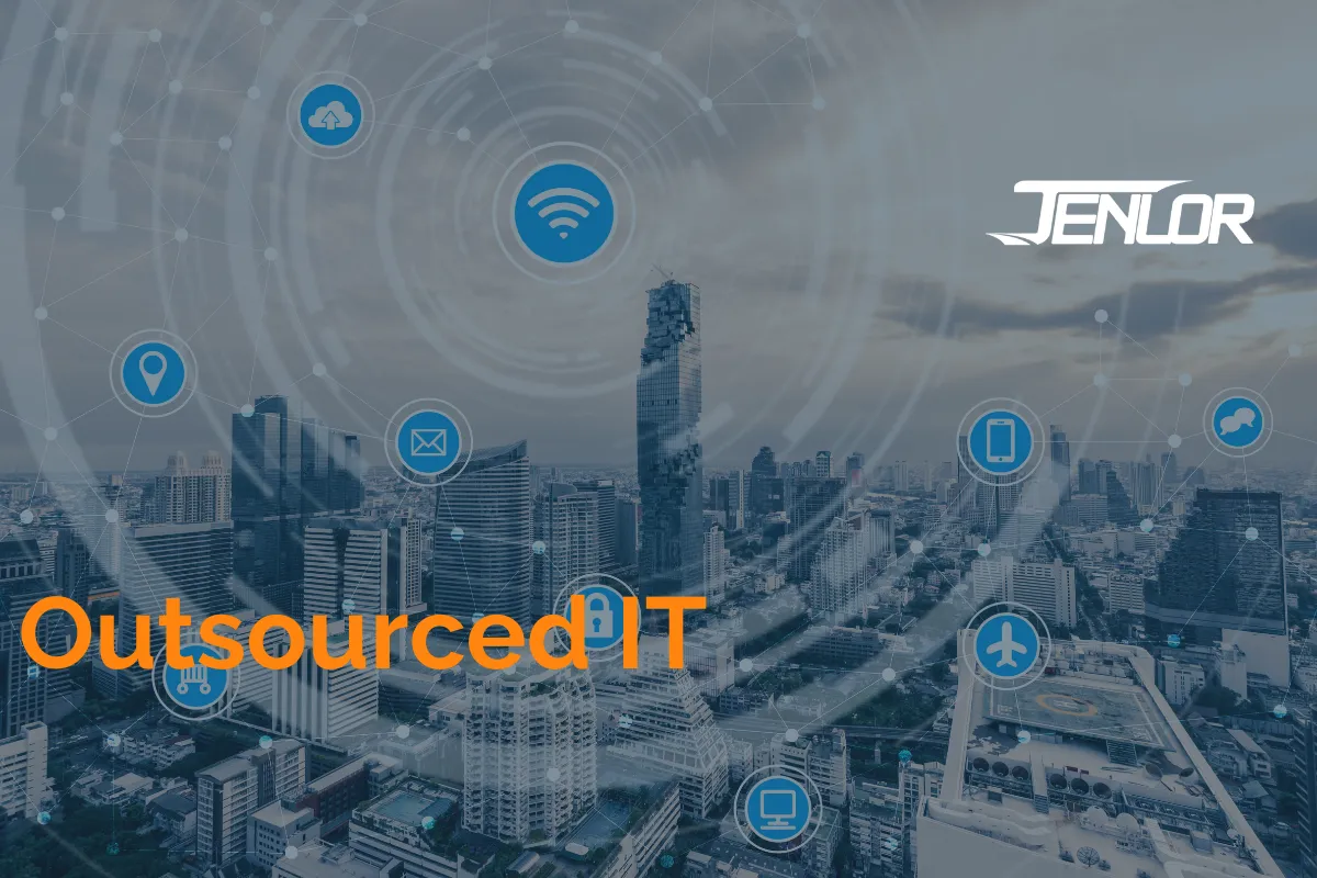 How an Outsourced IT Partner Can Boost Productivity For Your Business