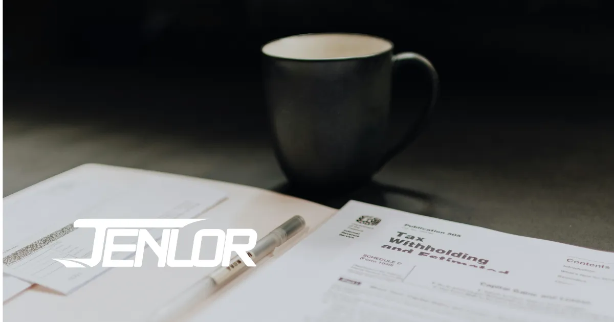 How Managed IT Reduces Downtime During Tax Season
