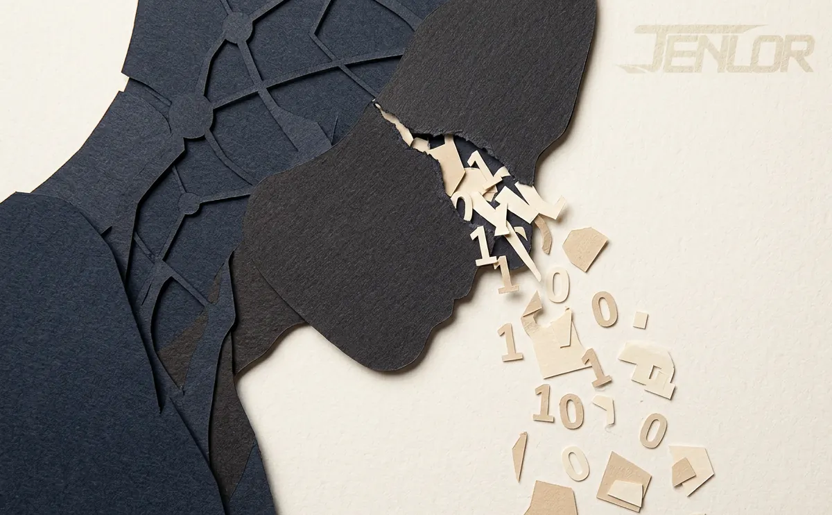The Invisible Risk: How Shadow AI Is Rewriting Your Company's Cybersecurity Playbook