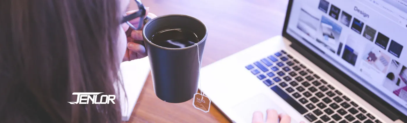 How to Work From Home With a Family