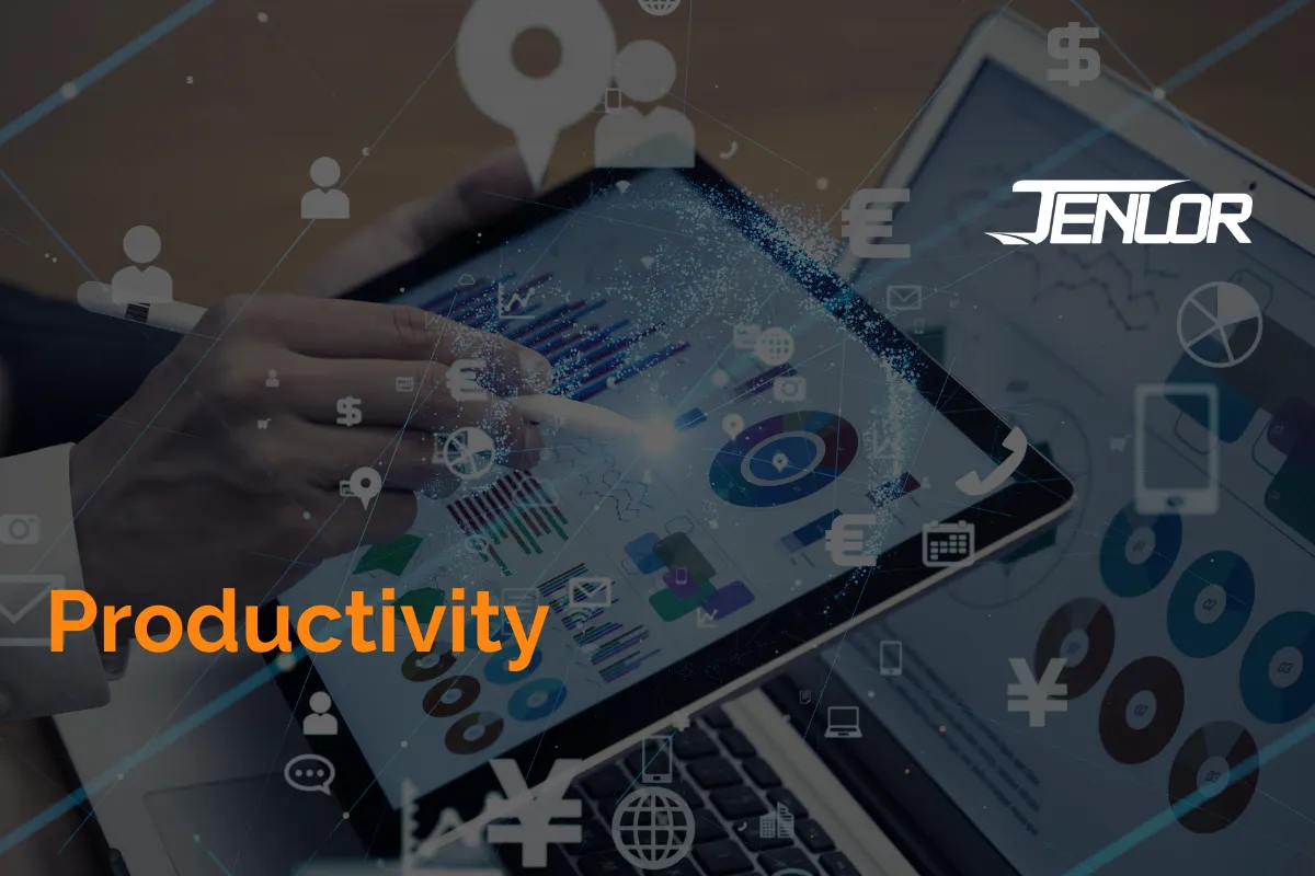 Is Your IT Killing Your Productivity?