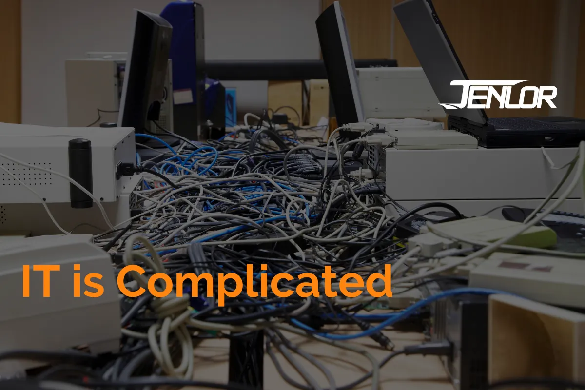 IT Consulting Made Easy