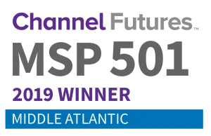 JENLOR Ranked Among Top Managed Service Providers