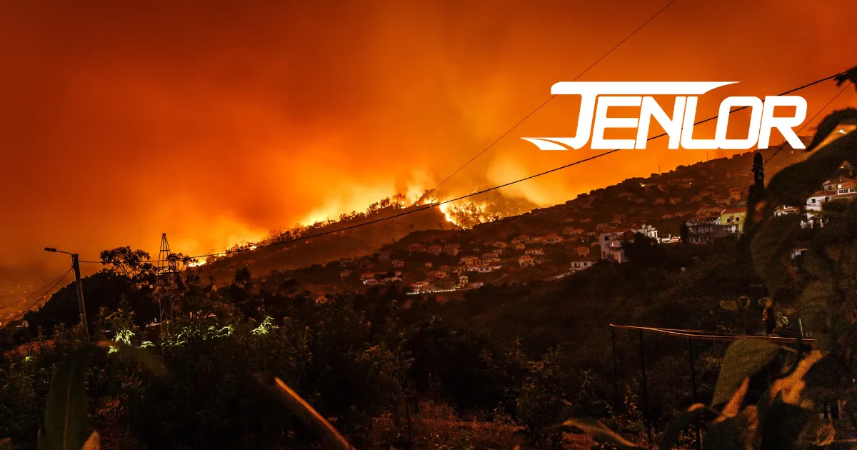 Keeping IT Running in the Event of a Disaster