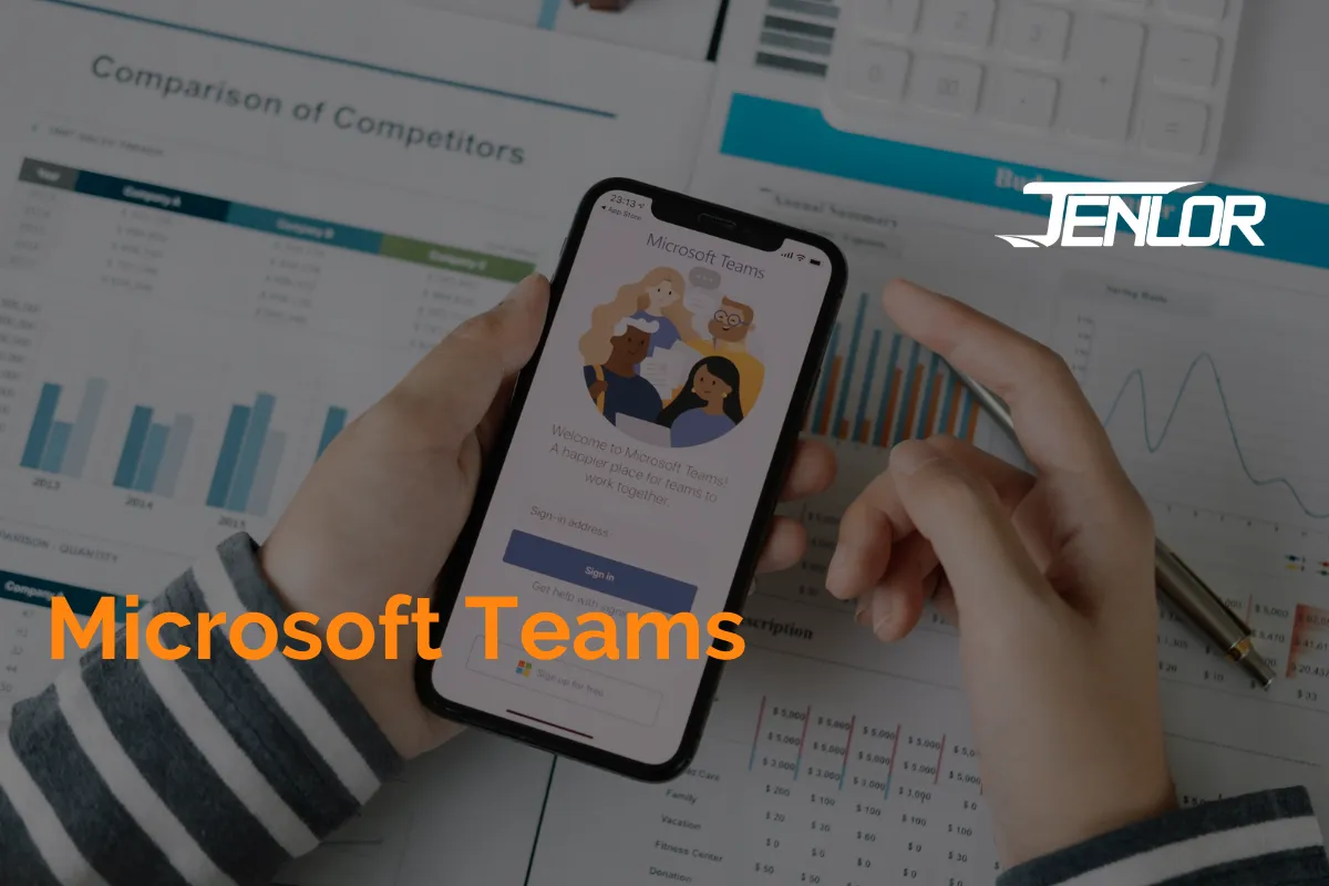 Microsoft Teams what you need to know.