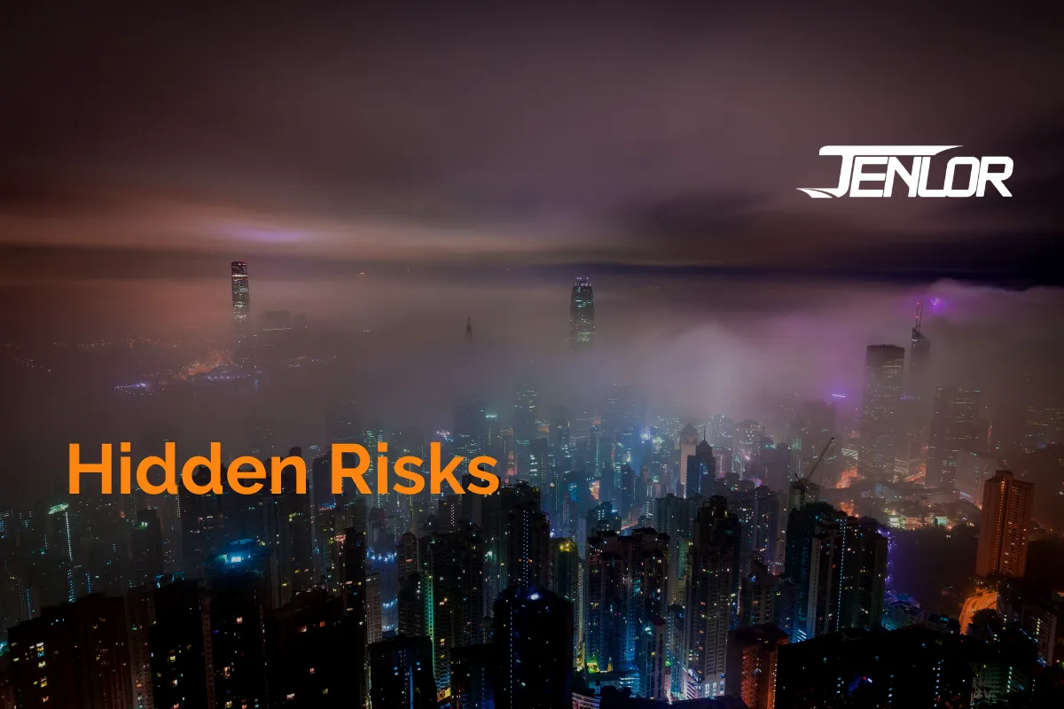 Ransomware Threats Hidden in Plain Sight