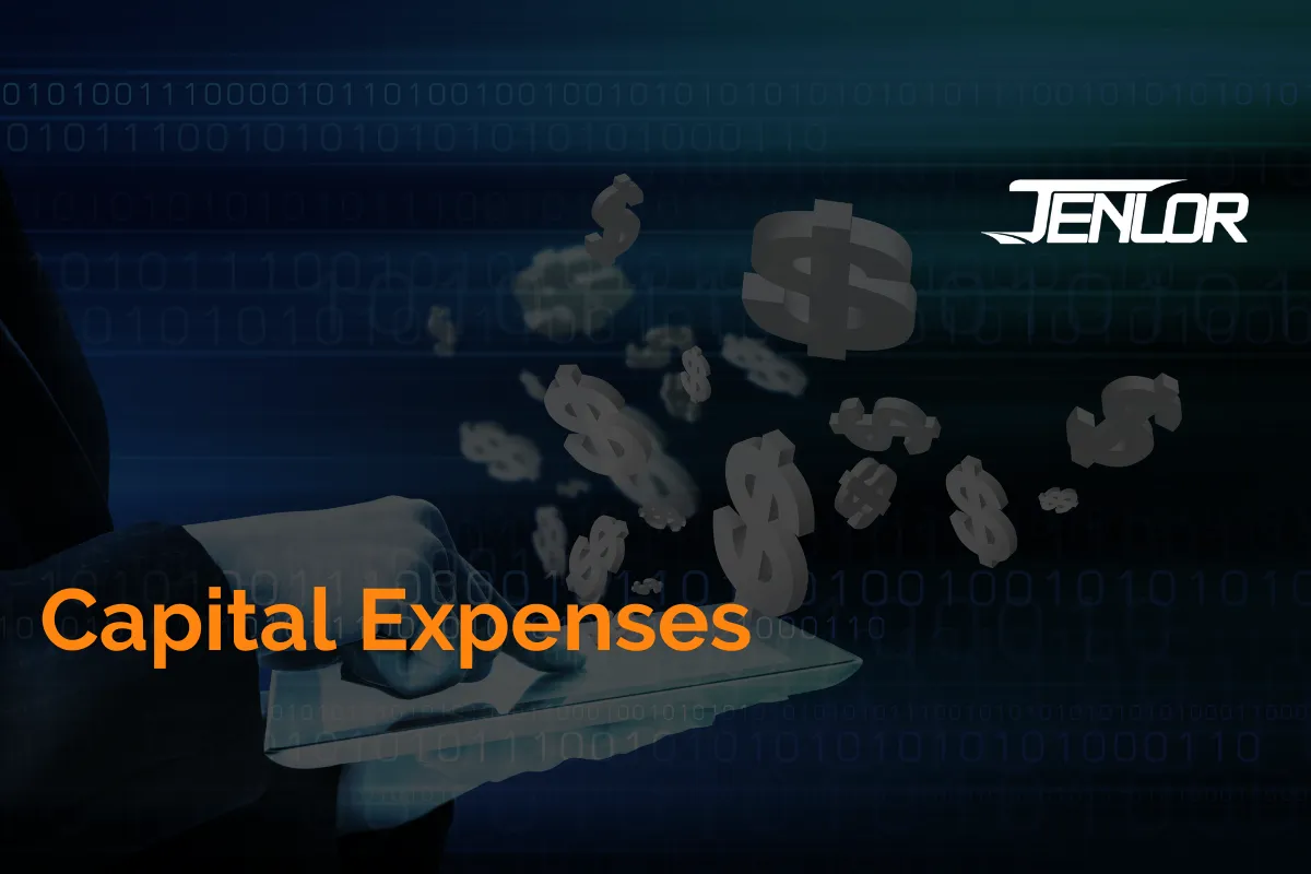 Reduce Capital Expenses with Cloud Computing Services