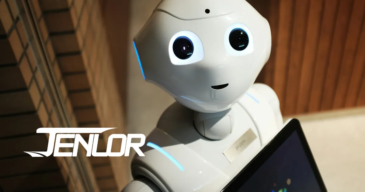 Top Technology Trends in 2024