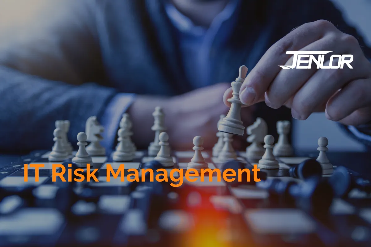 What is IT Risk Management?